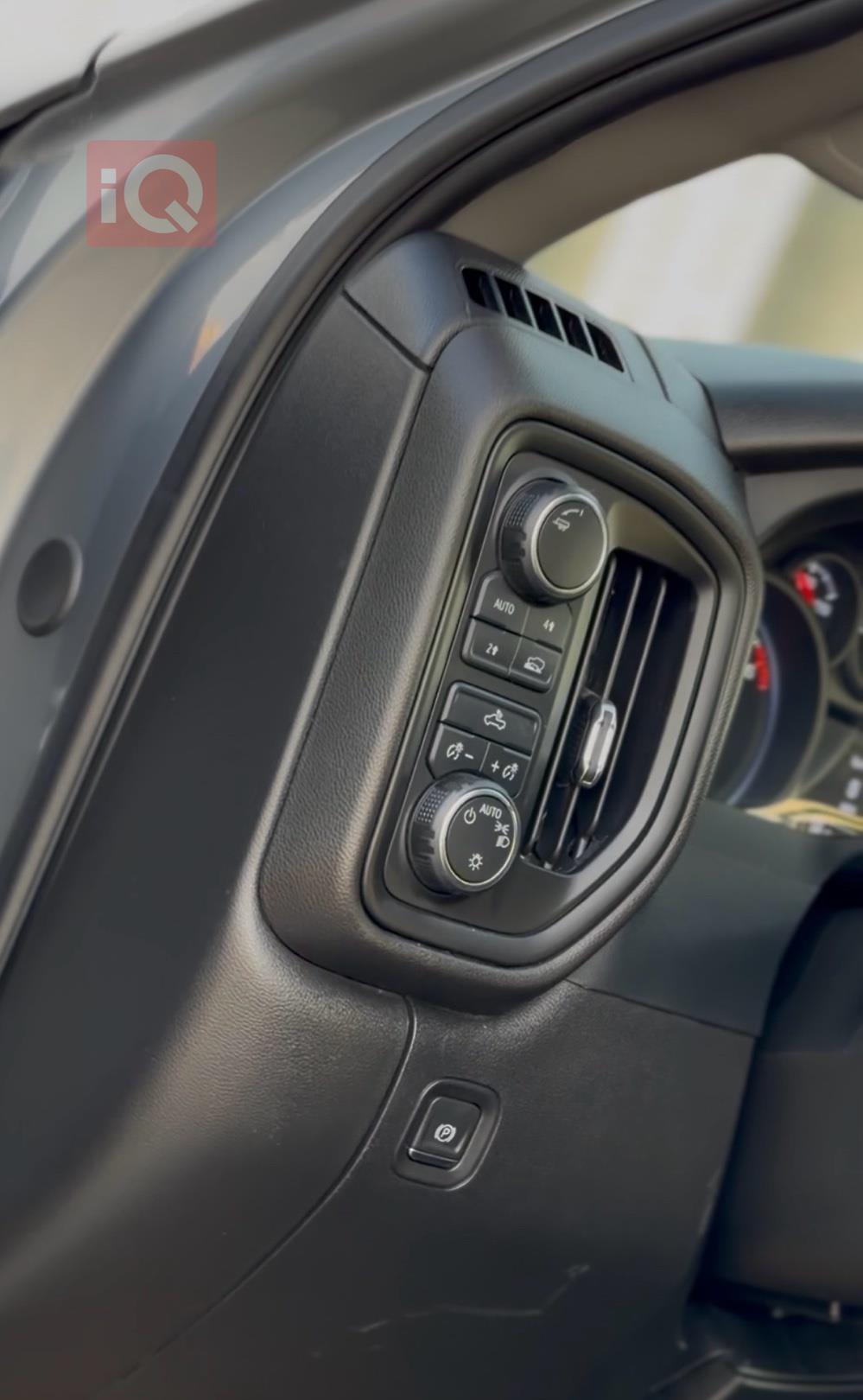 شيفروليه سلفرادو